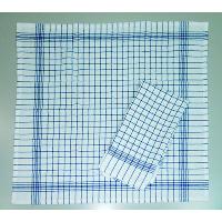 100% cotton dish towel